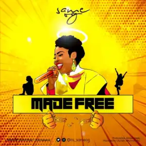 Same Og - Made Free